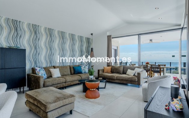 Revente - Villa - Benissa - Pedramala