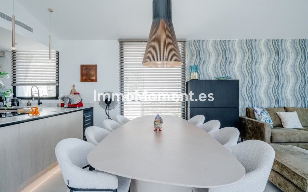 Revente - Villa - Benissa - Pedramala