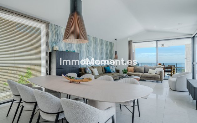 Revente - Villa - Benissa - Pedramala