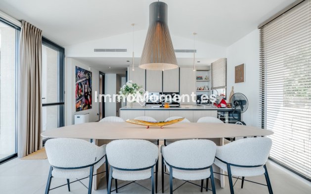 Revente - Villa - Benissa - Pedramala