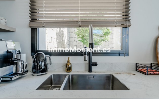 Revente - Villa - Benissa - Pedramala