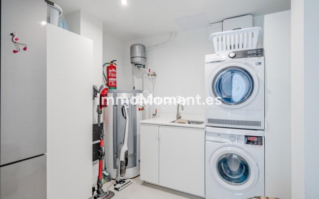 Revente - Villa - Benissa - Pedramala