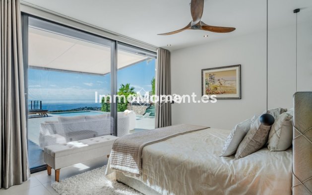 Revente - Villa - Benissa - Pedramala