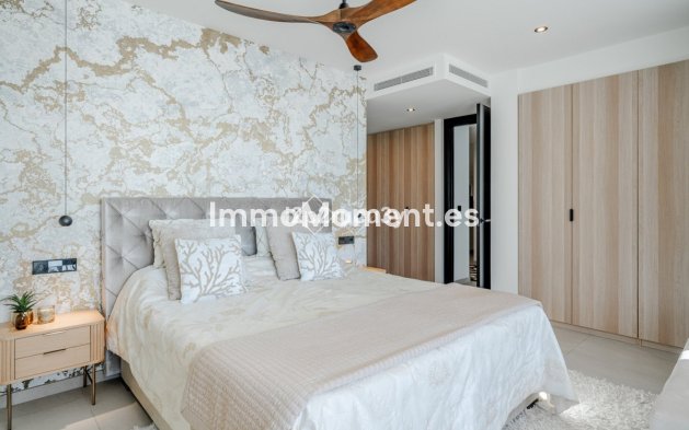 Revente - Villa - Benissa - Pedramala