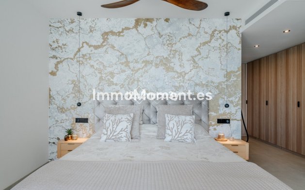 Revente - Villa - Benissa - Pedramala