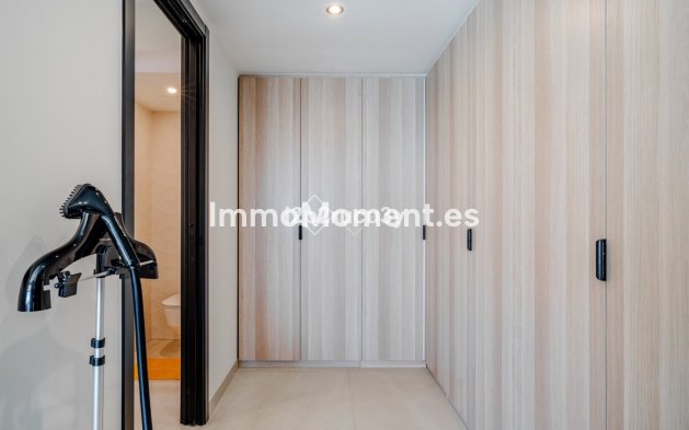 Revente - Villa - Benissa - Pedramala