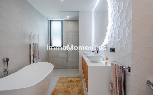 Revente - Villa - Benissa - Pedramala