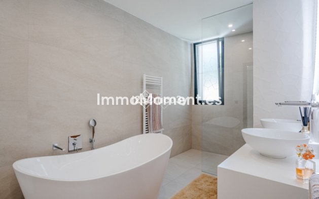 Revente - Villa - Benissa - Pedramala