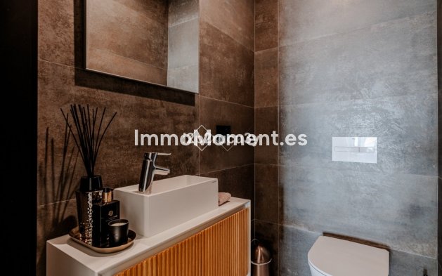 Revente - Villa - Benissa - Pedramala