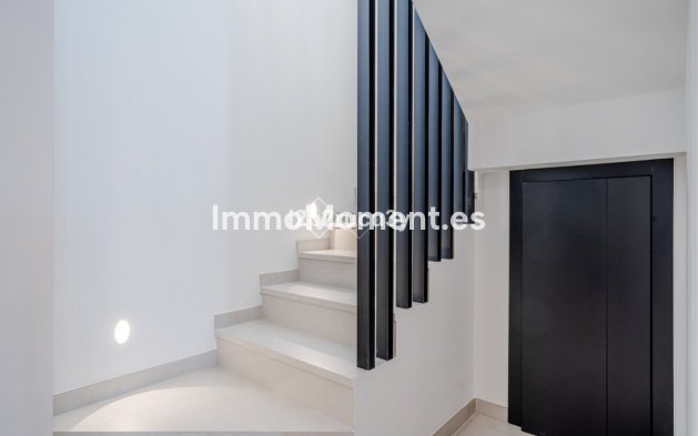 Revente - Villa - Benissa - Pedramala