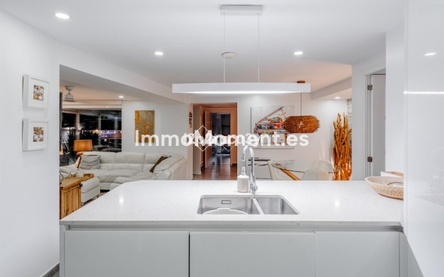 Resale - Villa - Benissa - Fanadix