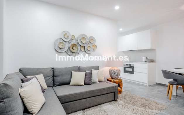 Resale - Villa - Benissa - Fanadix