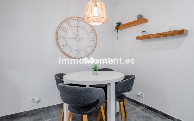 Resale - Villa - Benissa - Fanadix