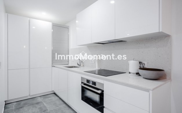 Resale - Villa - Benissa - Fanadix