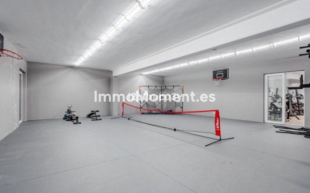 Resale - Villa - Benissa - Fanadix