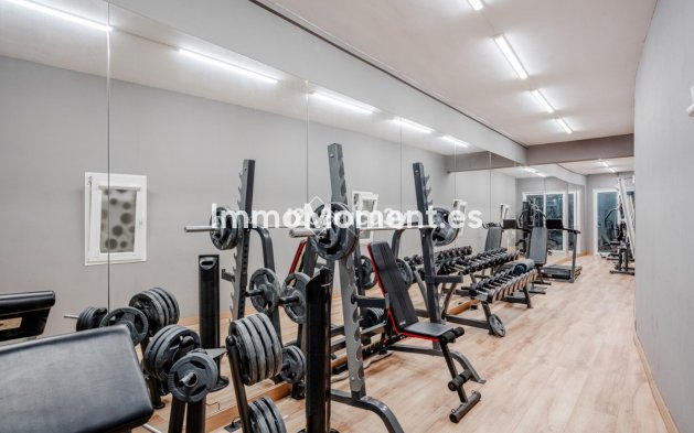 Resale - Villa - Benissa - Fanadix