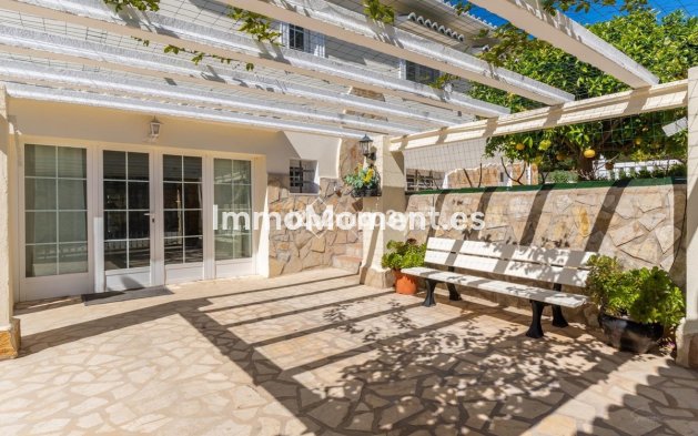 Resale - Villa - Teulada - Moraira