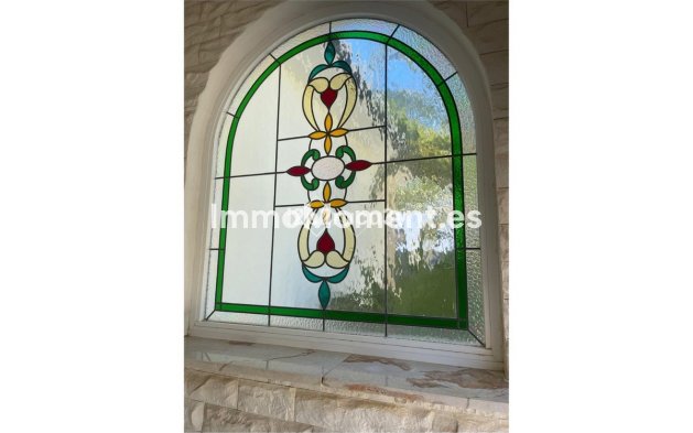 Resale - Villa - Teulada - Moraira