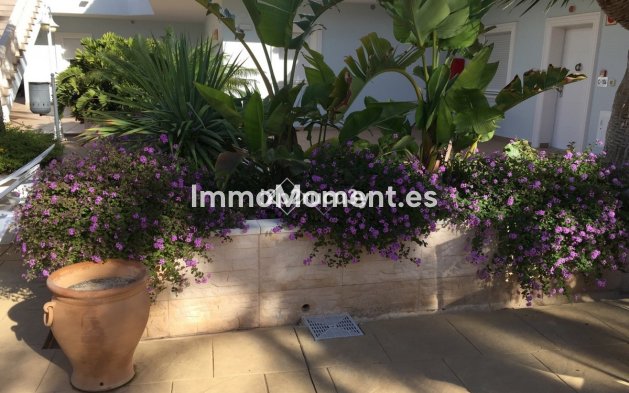 Wiederverkauf - Wohnung - Benissa - La Fustera