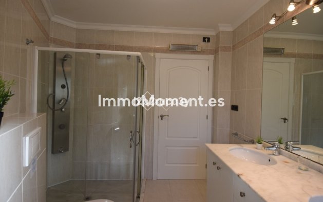 Wiederverkauf - Wohnung - Benissa - La Fustera