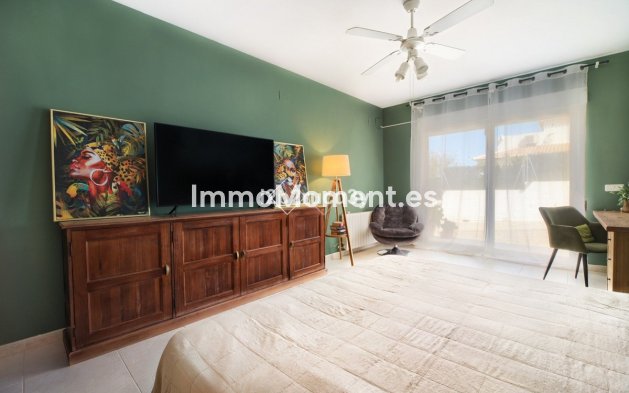 Resale - Villa - Jávea - Jávea - Xàbia Centro