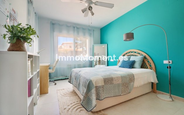 Resale - Villa - Jávea - Jávea - Xàbia Centro
