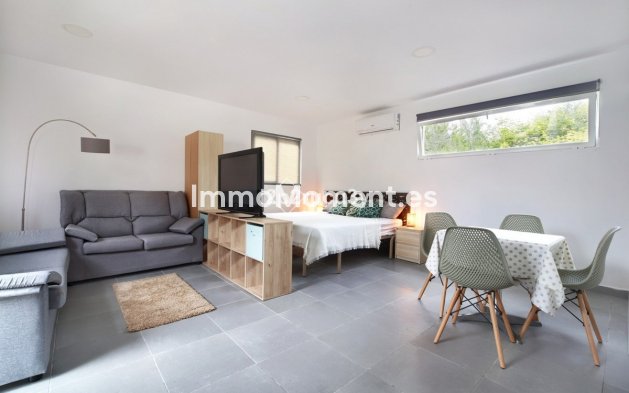 Resale - Villa - Jávea - Jávea - Xàbia Centro