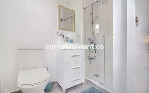 Resale - Villa - Jávea - Jávea - Xàbia Centro