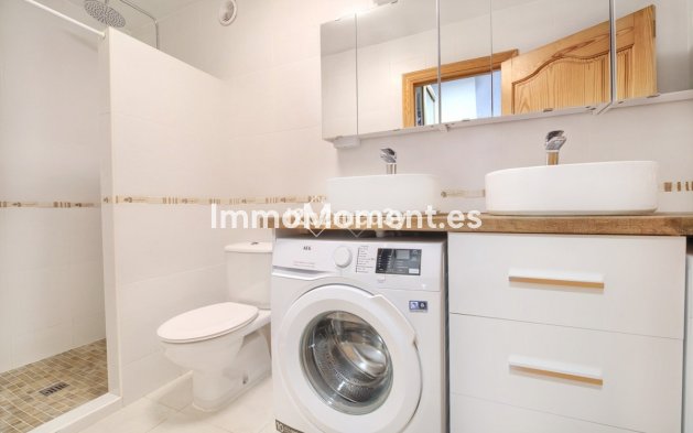 Resale - Villa - Jávea - Jávea - Xàbia Centro