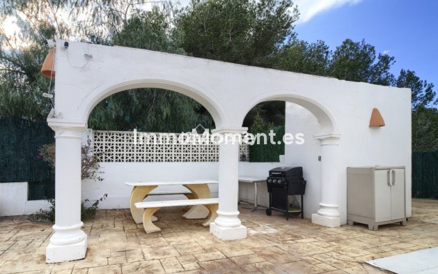 Resale - Villa - Jávea - Jávea - Xàbia Centro
