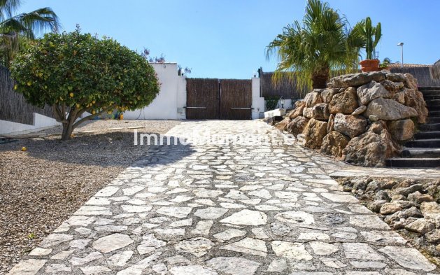 Resale - Villa - Jávea - Jávea - Xàbia Centro