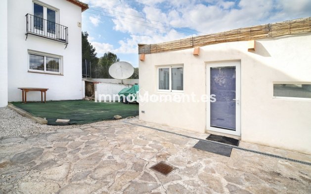 Resale - Villa - Jávea - Jávea - Xàbia Centro