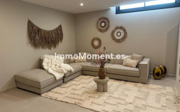 Wiederverkauf - Villa - Algorfa - La Finca Golf