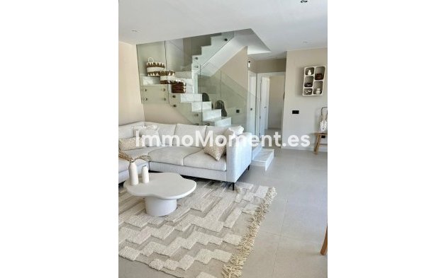 Wiederverkauf - Villa - Algorfa - La Finca Golf