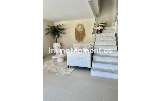 Wiederverkauf - Villa - Algorfa - La Finca Golf