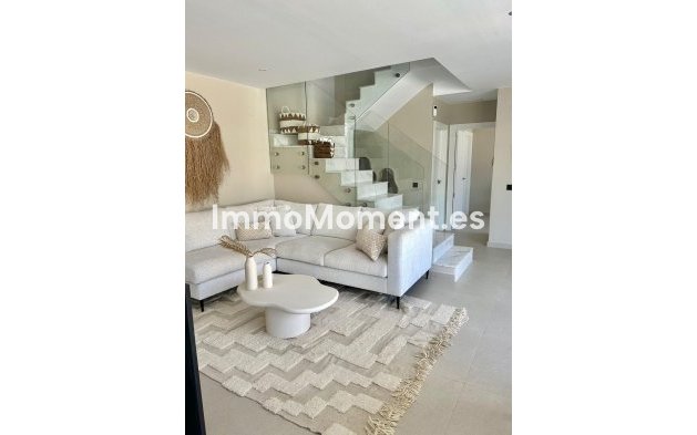 Wiederverkauf - Villa - Algorfa - La Finca Golf