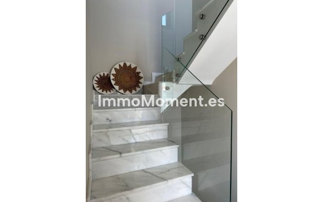 Wiederverkauf - Villa - Algorfa - La Finca Golf