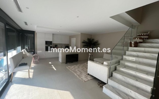 Wiederverkauf - Villa - Algorfa - La Finca Golf