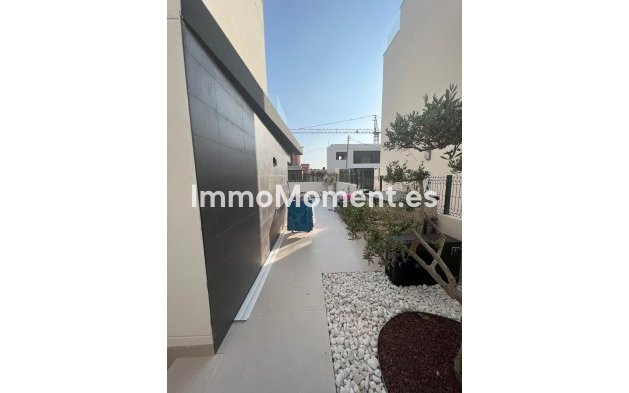 Wiederverkauf - Villa - Algorfa - La Finca Golf