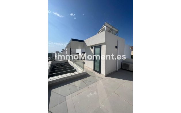 Wiederverkauf - Villa - Algorfa - La Finca Golf