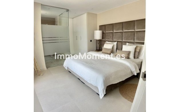 Wiederverkauf - Villa - Algorfa - La Finca Golf