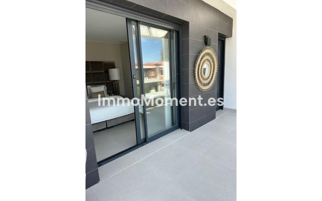 Wiederverkauf - Villa - Algorfa - La Finca Golf