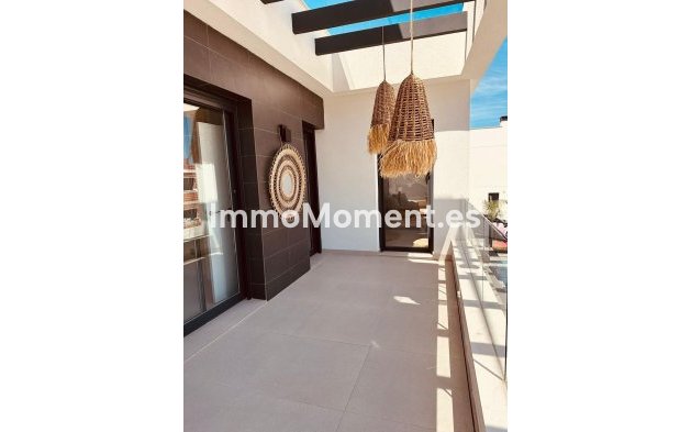 Wiederverkauf - Villa - Algorfa - La Finca Golf