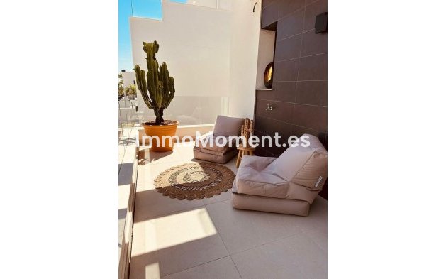 Wiederverkauf - Villa - Algorfa - La Finca Golf