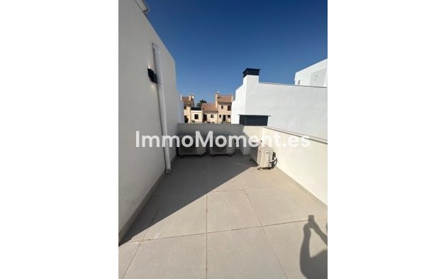 Wiederverkauf - Villa - Algorfa - La Finca Golf