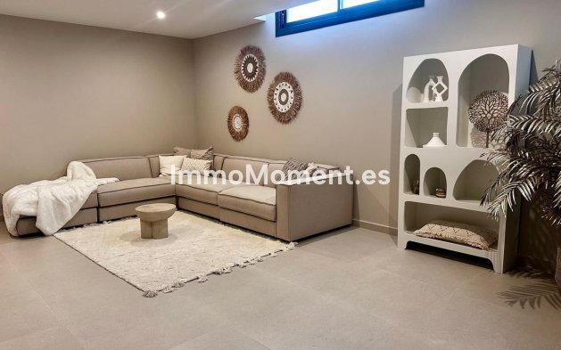 Wiederverkauf - Villa - Algorfa - La Finca Golf