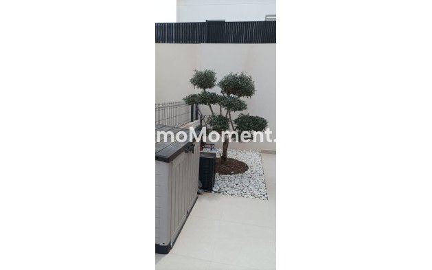 Wiederverkauf - Villa - Algorfa - La Finca Golf