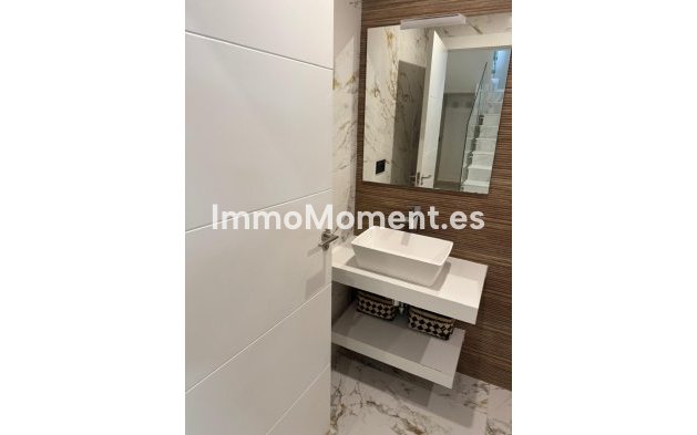 Wiederverkauf - Villa - Algorfa - La Finca Golf