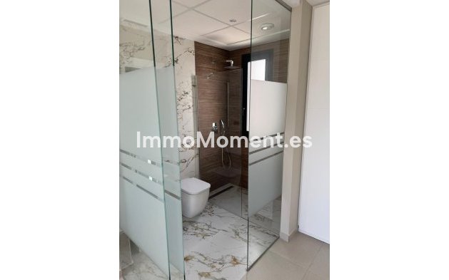 Wiederverkauf - Villa - Algorfa - La Finca Golf