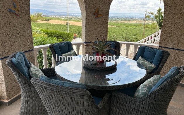 Revente - Villa - Algorfa - Algorfa Centro